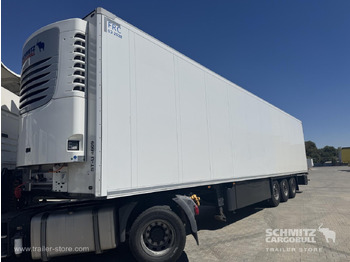 Isotermisk semitrailer SCHMITZ