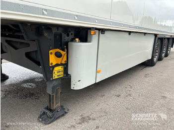 Isotermisk semitrailer SCHMITZ Reefer Meat hanging system: bilde 5 Isotermisk semitrailer SCHMITZ Reefer Meat hanging system: bilde 5