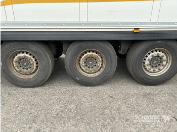 Isotermisk semitrailer SCHMITZ Reefer Multitemp: bilde 3