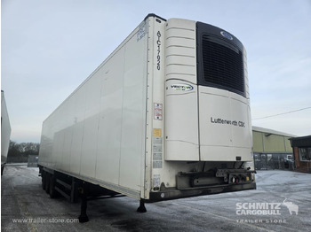 Isotermisk semitrailer SCHMITZ