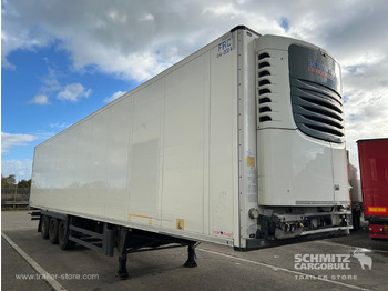 Isotermisk semitrailer SCHMITZ
