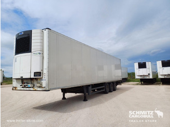 Isotermisk semitrailer SCHMITZ