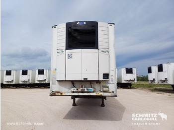 Isotermisk semitrailer SCHMITZ