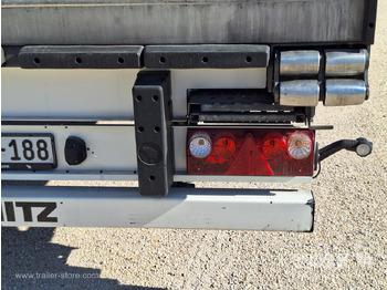 Leie SCHMITZ Reefer Standard SCHMITZ Reefer Standard: bilde 4