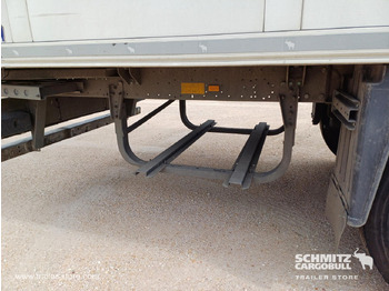 Isotermisk semitrailer SCHMITZ Reefer Standard: bilde 3
