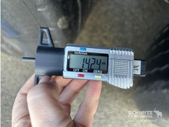 Leie SCHMITZ Curtainsider Standard SCHMITZ Curtainsider Standard: bilde 4