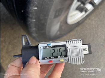 Leie SCHMITZ Curtainsider Standard SCHMITZ Curtainsider Standard: bilde 2