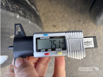 Leie SCHMITZ Curtainsider Standard SCHMITZ Curtainsider Standard: bilde 3