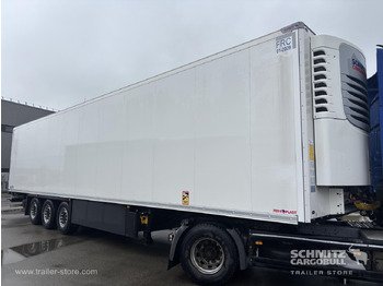Isotermisk semitrailer SCHMITZ