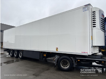 Isotermisk semitrailer SCHMITZ