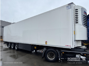 Isotermisk semitrailer SCHMITZ