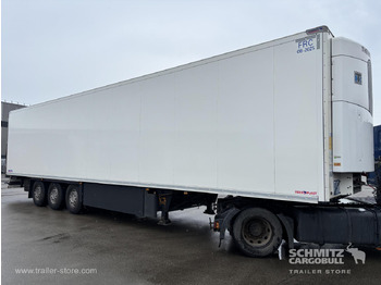 Isotermisk semitrailer SCHMITZ