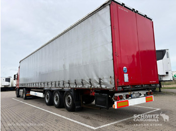 Gardintrailer KRONE Curtainsider Standard: bilde 5