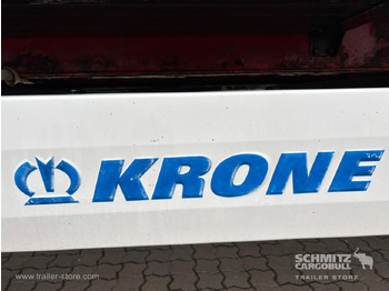 Gardintrailer KRONE Curtainsider Standard: bilde 3