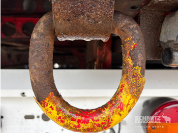 Gardintrailer KRONE Curtainsider Standard: bilde 4