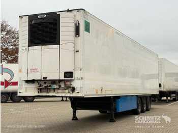 Isotermisk semitrailer SCHMITZ