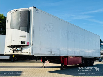 Isotermisk semitrailer SCHMITZ