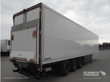 Isotermisk semitrailer SCHMITZ