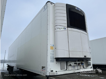 Isotermisk semitrailer SCHMITZ