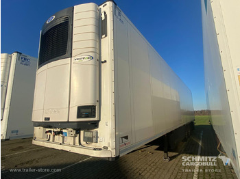 Isotermisk semitrailer SCHMITZ Reefer Standard Double deck: bilde 5 Isotermisk semitrailer SCHMITZ Reefer Standard Double deck: bilde 5