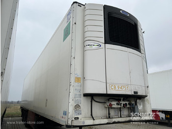 Isotermisk semitrailer SCHMITZ