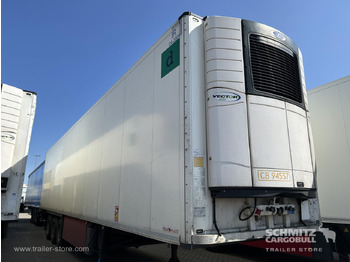 Isotermisk semitrailer SCHMITZ