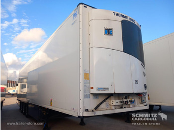 Isotermisk semitrailer SCHMITZ