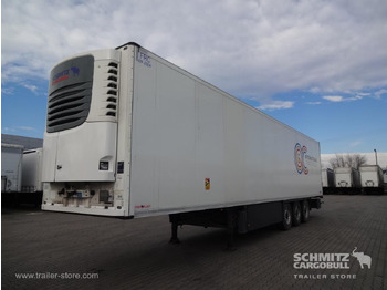 Isotermisk semitrailer SCHMITZ