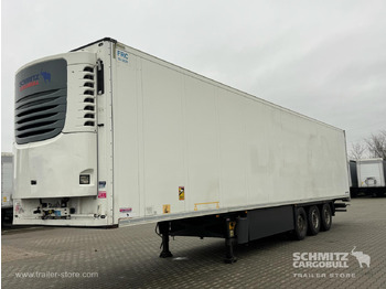 Isotermisk semitrailer SCHMITZ