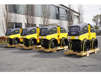 Stabiliseringsfres BOMAG