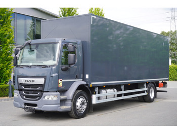 Skapbil DAF LF 290