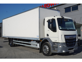 Skapbil DAF LF 290