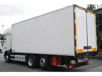 Leie DAF XF 480 6x2 E6 / Lamberet refrigerator 18 EPAL Multitemperature / Carrier Vector 1950 MT DAF XF 480 6x2 E6 / Lamberet refrigerator 18 EPAL Multitemperature / Carrier Vector 1950 MT: bilde 4
