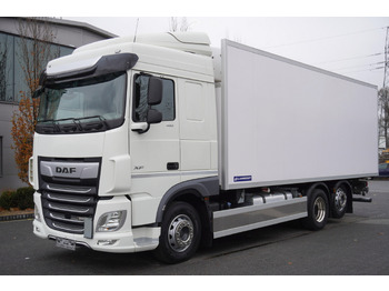 Isotermisk lastebil DAF XF 480
