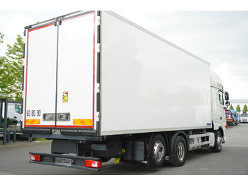 Lastebil med kjøl DAF XF 480 EURO 6/ 2021 / Lamberet Refrigerator / Carrier Vector 1550: bilde 3 Lastebil med kjøl DAF XF 480 EURO 6/ 2021 / Lamberet Refrigerator / Carrier Vector 1550: bilde 3