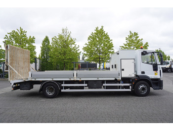 Planbil IVECO Eurocargo 150 E25 / 90 tho. km !!! / Tow truck: bilde 4