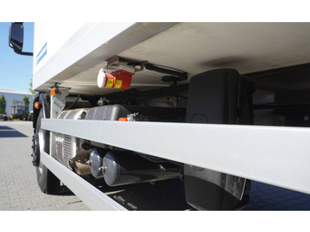 Lastebil med kjøl IVECO Eurocargo 190-280L 19t E6 / ATP/FRC to 2025 / Lamberet Refrigerator 22 pallets: bilde 5 Lastebil med kjøl IVECO Eurocargo 190-280L 19t E6 / ATP/FRC to 2025 / Lamberet Refrigerator 22 pallets: bilde 5