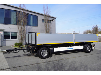 Planhenger/ Flathenger KRONE