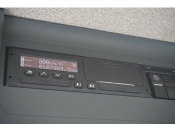 Leie MAN TGL 12.190 / CHEREAU Refrigerator 18 PAL multitemperature / Thermoking T-1200R / 100,000 km MAN TGL 12.190 / CHEREAU Refrigerator 18 PAL multitemperature / Thermoking T-1200R / 100,000 km: bilde 2 Leie MAN TGL 12.190 / CHEREAU Refrigerator 18 PAL multitemperature / Thermoking T-1200R / 100,000 km MAN TGL 12.190 / CHEREAU Refrigerator 18 PAL multitemperature / Thermoking T-1200R / 100,000 km: bilde 2