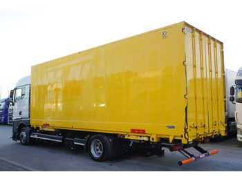 Skapbil MAN TGX 18.430 4x2 E6 / KEREX Doppelstock Box 19 EPAL / Sleeper cab / 2021: bilde 2 Skapbil MAN TGX 18.430 4x2 E6 / KEREX Doppelstock Box 19 EPAL / Sleeper cab / 2021: bilde 2