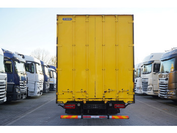 Skapbil MAN TGX 18.430 4x2 E6 / KEREX Doppelstock Box 19 EPAL / Sleeper cab / 2021: bilde 3 Skapbil MAN TGX 18.430 4x2 E6 / KEREX Doppelstock Box 19 EPAL / Sleeper cab / 2021: bilde 3