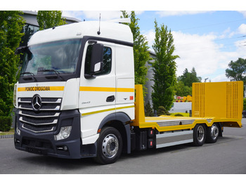 Leie MERCEDES-BENZ Actros 2542 / NEW tow truck / steered 3rd axle MERCEDES-BENZ Actros 2542 / NEW tow truck / steered 3rd axle: bilde 2 Leie MERCEDES-BENZ Actros 2542 / NEW tow truck / steered 3rd axle MERCEDES-BENZ Actros 2542 / NEW tow truck / steered 3rd axle: bilde 2