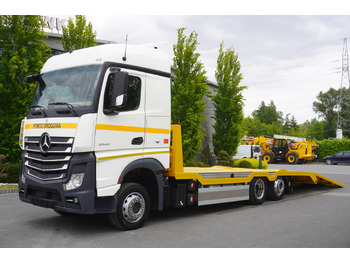 Leie MERCEDES-BENZ Actros 2542 / NEW tow truck / steered 3rd axle MERCEDES-BENZ Actros 2542 / NEW tow truck / steered 3rd axle: bilde 1 Leie MERCEDES-BENZ Actros 2542 / NEW tow truck / steered 3rd axle MERCEDES-BENZ Actros 2542 / NEW tow truck / steered 3rd axle: bilde 1