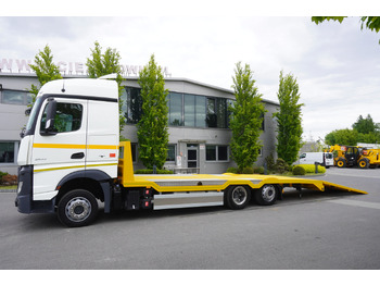 Leie MERCEDES-BENZ Actros 2542 / NEW tow truck / steered 3rd axle MERCEDES-BENZ Actros 2542 / NEW tow truck / steered 3rd axle: bilde 4 Leie MERCEDES-BENZ Actros 2542 / NEW tow truck / steered 3rd axle MERCEDES-BENZ Actros 2542 / NEW tow truck / steered 3rd axle: bilde 4