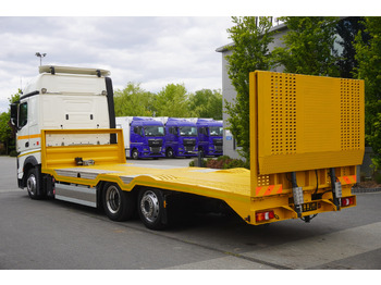 Leie MERCEDES-BENZ Actros 2542 / NEW tow truck / steered 3rd axle MERCEDES-BENZ Actros 2542 / NEW tow truck / steered 3rd axle: bilde 5 Leie MERCEDES-BENZ Actros 2542 / NEW tow truck / steered 3rd axle MERCEDES-BENZ Actros 2542 / NEW tow truck / steered 3rd axle: bilde 5