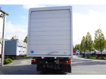 Leie MERCEDES-BENZ Actros 2545 MP5 / KRONE 18 EPAL box body / ADR AT MERCEDES-BENZ Actros 2545 MP5 / KRONE 18 EPAL box body / ADR AT: bilde 3 Leie MERCEDES-BENZ Actros 2545 MP5 / KRONE 18 EPAL box body / ADR AT MERCEDES-BENZ Actros 2545 MP5 / KRONE 18 EPAL box body / ADR AT: bilde 3