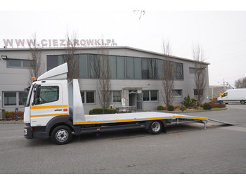 Leie MERCEDES-BENZ Atego 818 / E6 / NEW GALVANIZED tow truck MERCEDES-BENZ Atego 818 / E6 / NEW GALVANIZED tow truck: bilde 3
