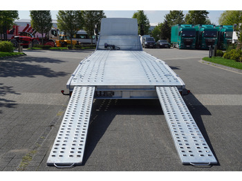 Transporter lastebil RENAULT D12 / New galvanized tow truck superstructure / 2025 / length 840 cm: bilde 5