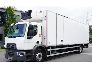 Lastebil med kjøl RENAULT D