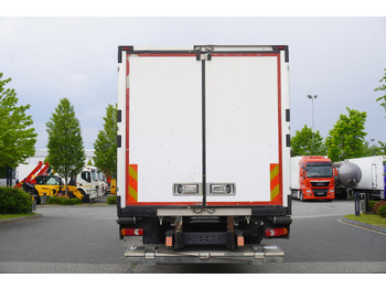 Lastebil med kjøl RENAULT D19 WIDE / Lamberet refrigerator Multitemp 22 EPAL / CARRIER SUPRA 1250 MT: bilde 3